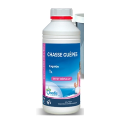 Chasse guêpes