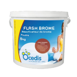 Brome Choc - poudre