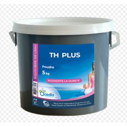 TH plus - poudre