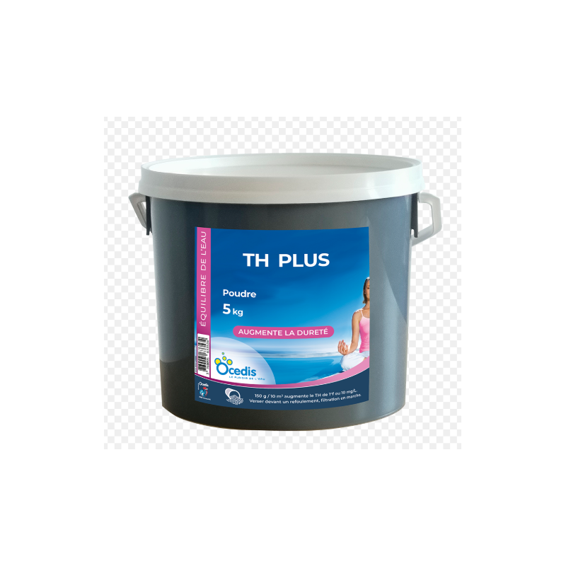 TH plus - poudre
