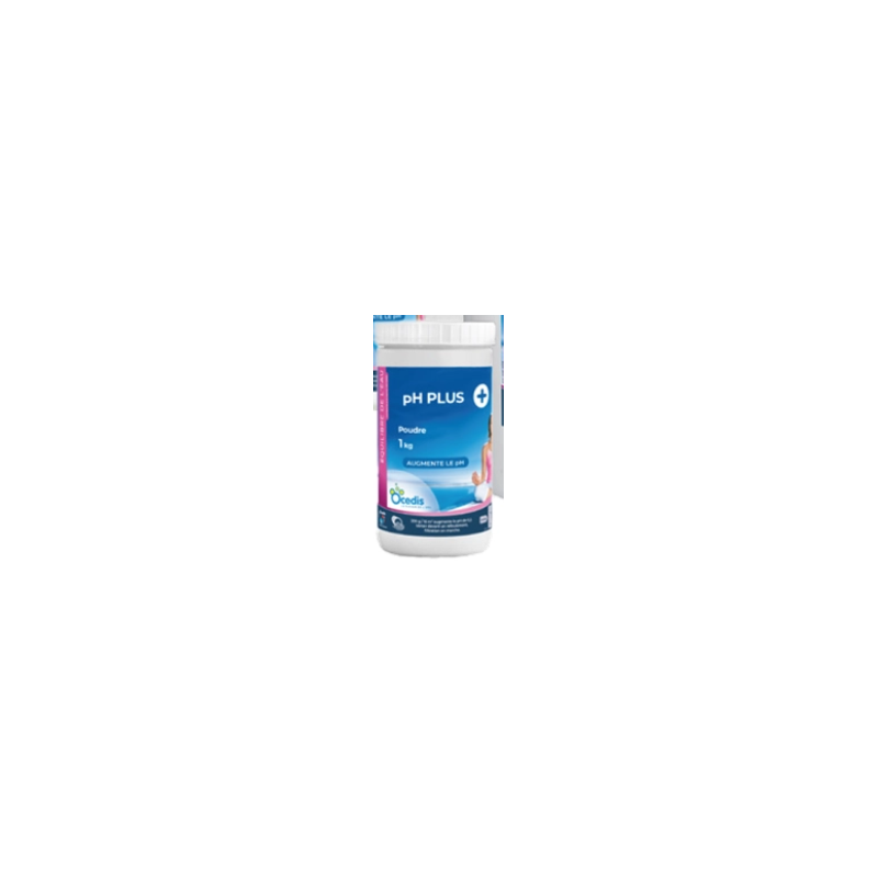 PH Plus - poudre 1KG