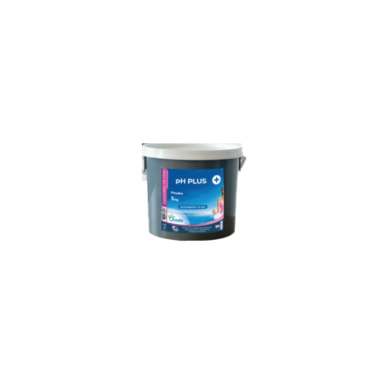 PH Plus - poudre 5KG