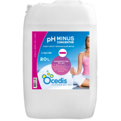 PH Minus - PRO