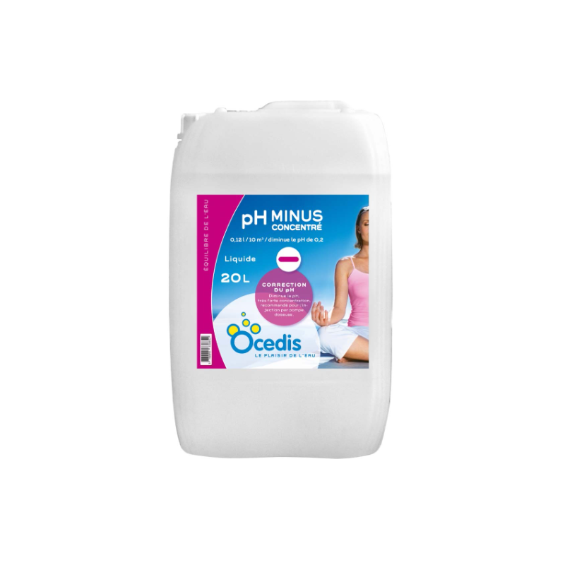 PH Minus - PRO