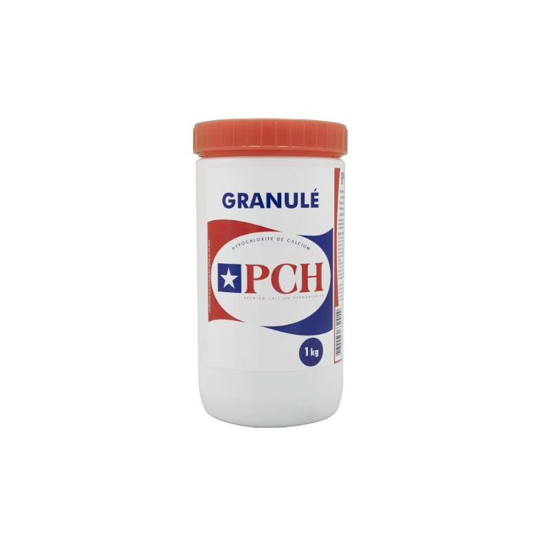 PCH granulé 1kg