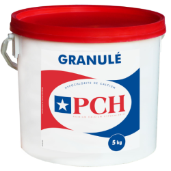 PCH longue durée - granulé - 5kg
