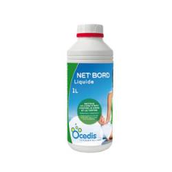Net bord gel