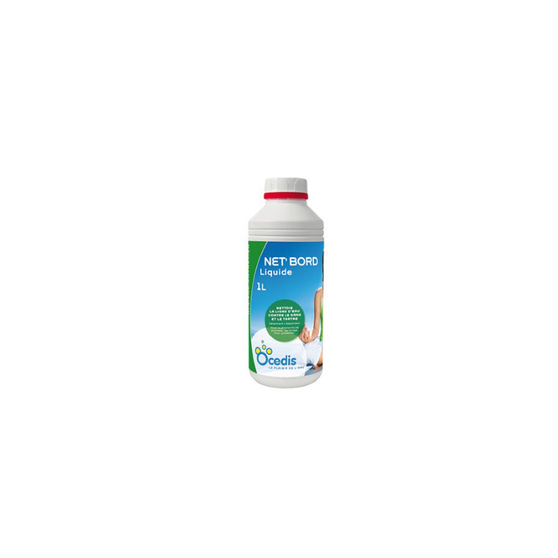 Net bord gel