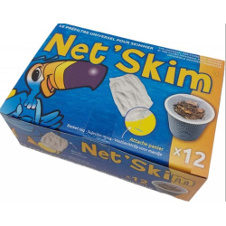Net skim -12-