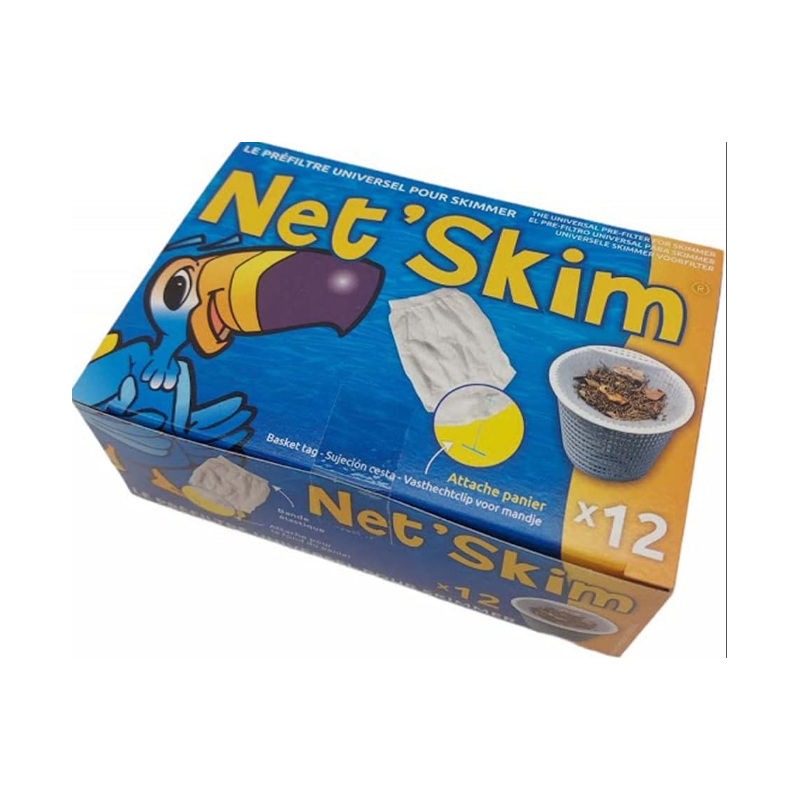 Net skim -12-