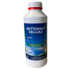 Nettoyant cellule - électrolyseur