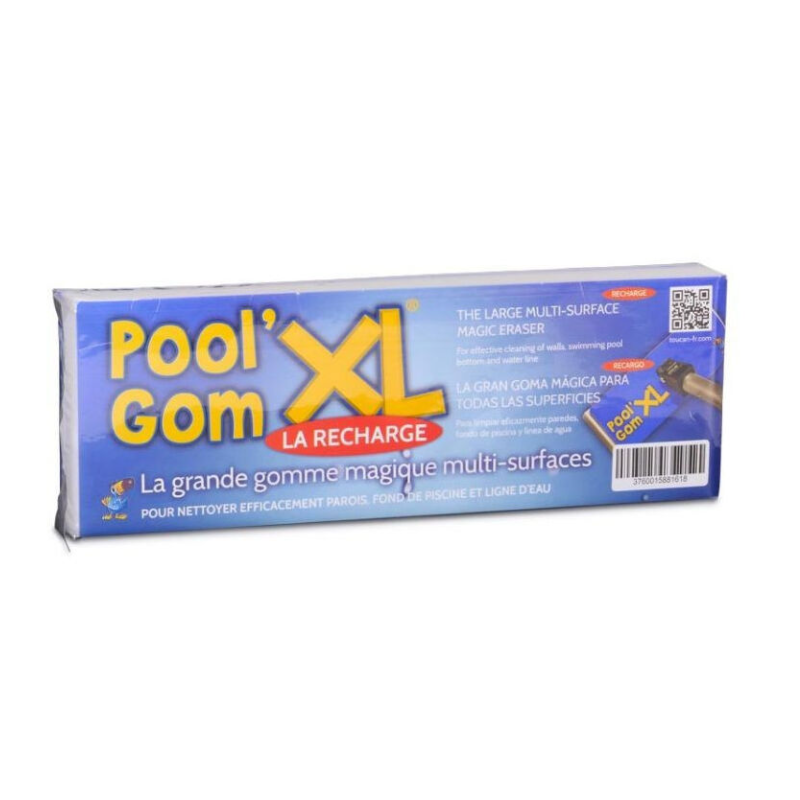 Pool'gom XL