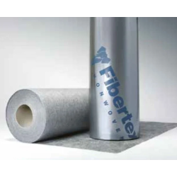 FEUTRE FIBERTEX POLYPROPYLENE  350 PP  1,5M X 50 ML