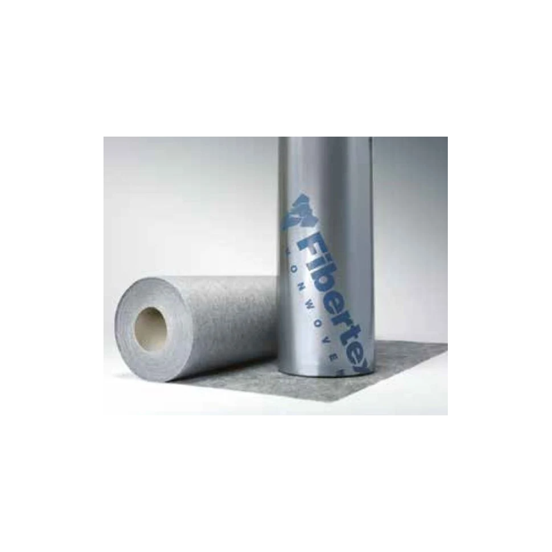FEUTRE FIBERTEX POLYPROPYLENE  350 PP  1,5M X 50 ML