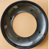 ENJOLIVEUR NORIA ANTHRACITE