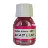 Solution tampon bout - PH4