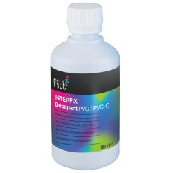 Décapant "interfix" - 250ml