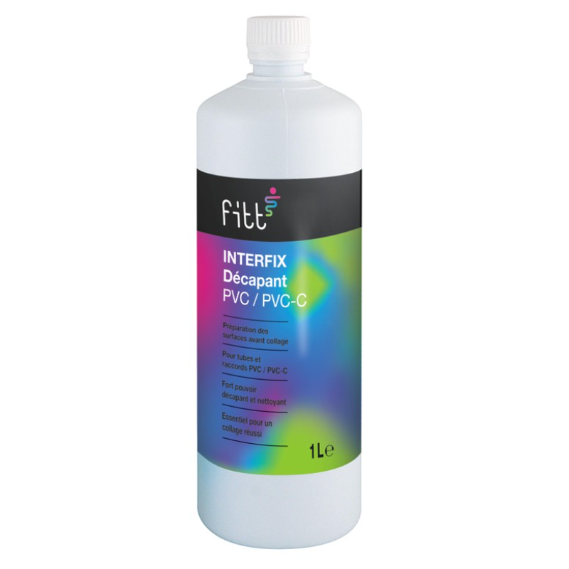 Décapant "interfix" - 1L
