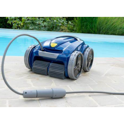 Robot Zodiac - RV 5380
