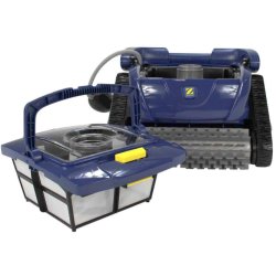 Robot Zodiac - RC 4400