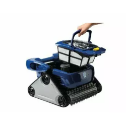 Robot Zodiac - RC 4400