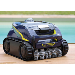 Robot Zodiac - FREERIDER - RF 5400 IQ