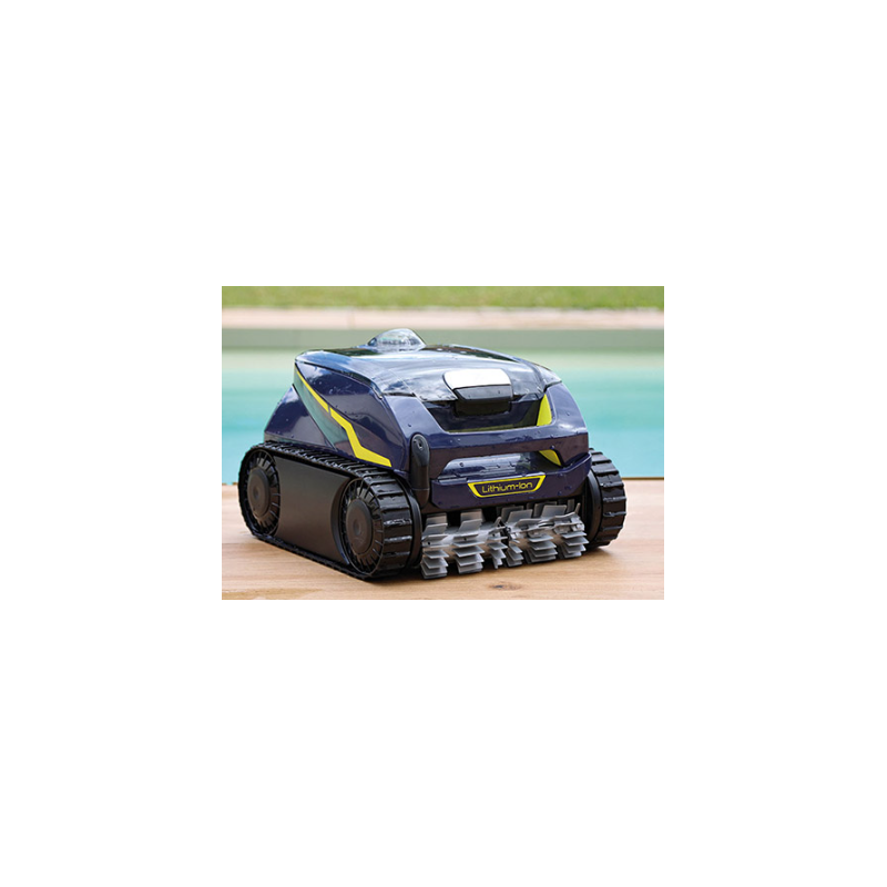 Robot Zodiac - FREERIDER - RF 5400 IQ