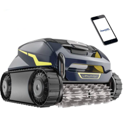 Robot Zodiac - FREERIDER - RF 5400 IQ