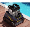 Robot Zodiac - FREERIDER - RF 5400 IQ