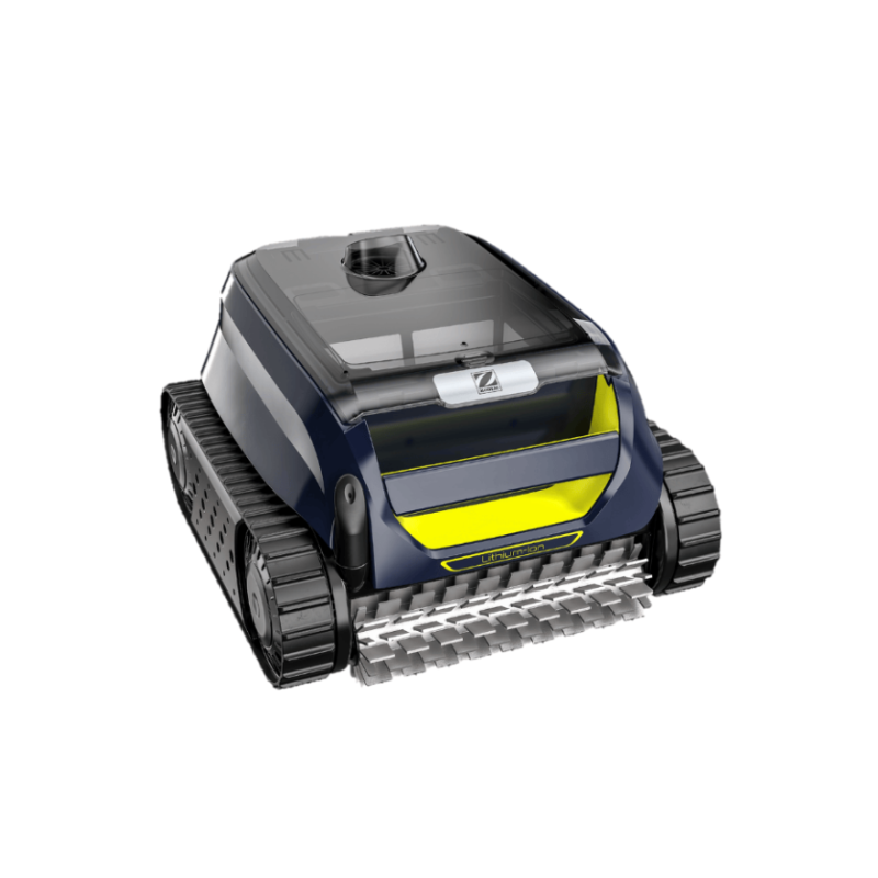 Robot Zodiac - FREERIDER - RF 42 IQ