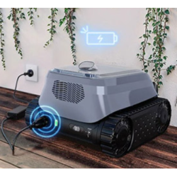 Robot Zodiac - FREERIDER - RF 42 IQ