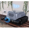 Robot Zodiac - FREERIDER - RF 42 IQ