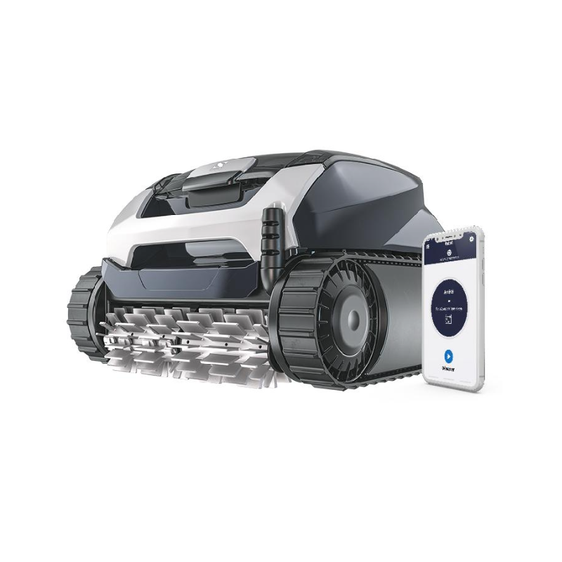 Robot Zodiac - RE 4600 IQ -12x6