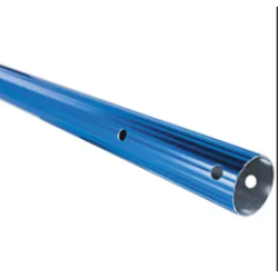 Manche alu - 2.45/4.60 -