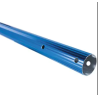 Manche alu - 2.45/4.60 -