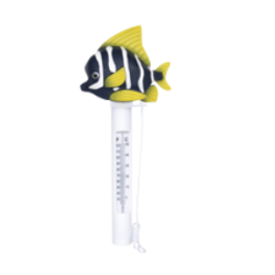 Thermomètre Poisson tropical