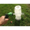 POCHE DE FILTRATION EASYFILTER COMPATIBLE DESJOYAUX 10 MICRONS