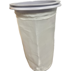 POCHE DE FILTRATION EASYFILTER COMPATIBLE DESJOYAUX 10 MICRONS