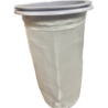 POCHE DE FILTRATION EASYFILTER COMPATIBLE DESJOYAUX 10 MICRONS