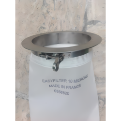 BAGUE DE MAINTIEN INOX EASYFILTER COMPATIBLE DESJOYAUX