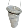 EASYCLEAN POCHE COMPLETE COMPATIBLE DESJOYAUX (Bague inox, panier de skimmer, poche, sac de balles 2 )