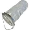 EASYCLEAN POCHE COMPLETE COMPATIBLE DESJOYAUX (Bague inox, panier de skimmer, poche, sac de balles 2 )