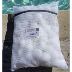 BALLES DE RECHANGE EASYCLEAN L 500 mm/ l 400 mm/ Poids 700 gr