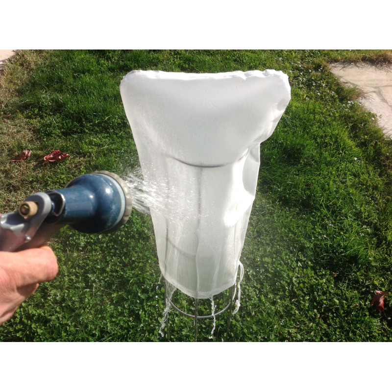 SUPPORT DE NETTOYAGE UNIVERSEL EASYFILTER TOUT INOX