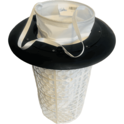 POCHE DE FILTRATION EASYFILTER COMPATIBLE MAGILINE