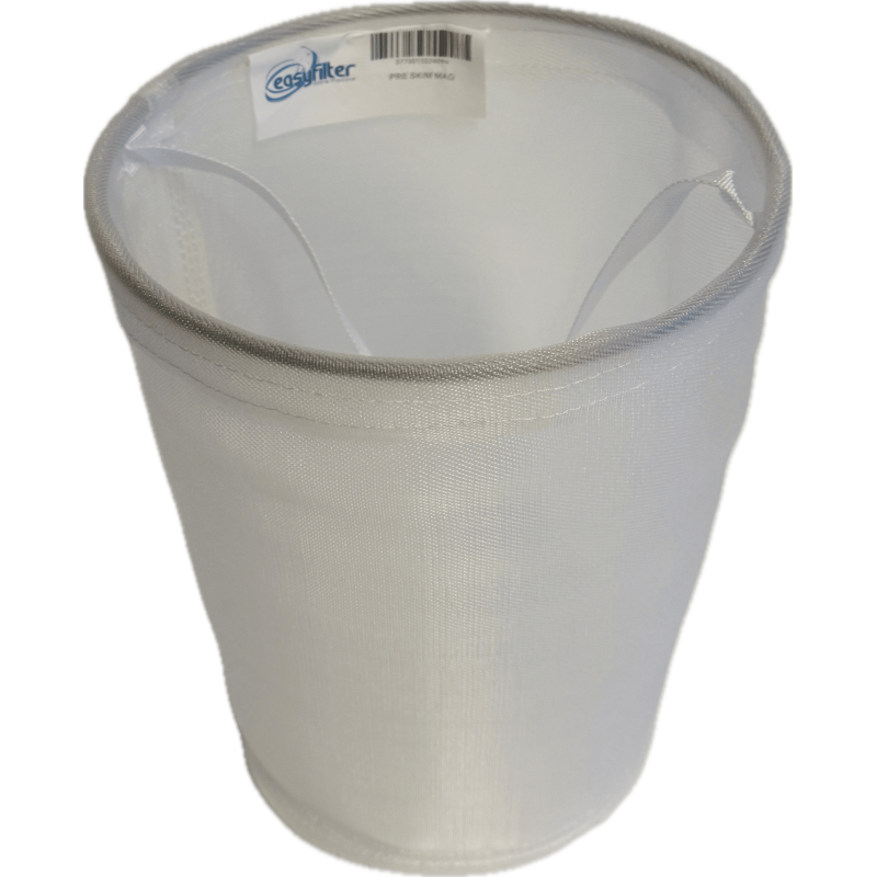 PANIER SKIMMER PREFILTRE EASYFILTER COMPATIBLE SYSTÈME MAGILINE