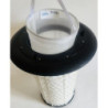 PANIER SKIMMER PREFILTRE EASYFILTER COMPATIBLE SYSTÈME MAGILINE