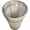 CARTOUCHE COMPLÈTE EASYFILTER COMPATIBLE SYSTÈME MAGILINE