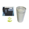 CARTOUCHE COMPLÈTE EASYFILTER COMPATIBLE SYSTÈME MAGILINE