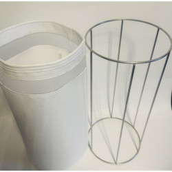 MANCHETTE DE FILTRATION POUR CARTOUCHE CART MAG COMPATIBLE MAGILINE